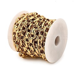 Ионное покрытие (ip) звеньевая цепь из нержавеющей стали 304&nbsp;CHS-A013-03G-02