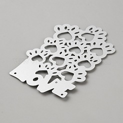 Трафареты для резки&nbsp;DIY-WH20049-03G