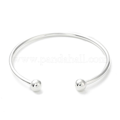 Латунь момент браслет материалы&nbsp;LS-KK-62-S01-01