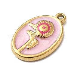 Подвески из нержавеющей стали 304&nbsp;STAS-A128-08G-09