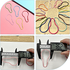 20 шт. 10 цвета&nbsp;IFIN-SC0001-94