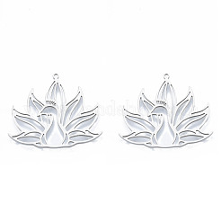 Подвески из нержавеющей стали 201&nbsp;STAS-N090-LA937-1