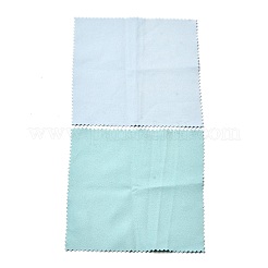 Ткань для полировки серебра&nbsp;JT007-2