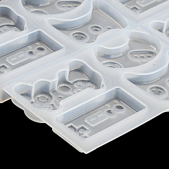 Силиконовые Молды для геймпада своими руками&nbsp;SIMO-D003-09