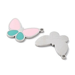 Подвески из нержавеющей стали 304&nbsp;LS-STAS-P339-13P-01