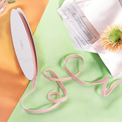 Двухсторонние бархатные ленты&nbsp;SRIB-TAC0002-17D