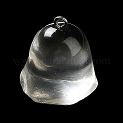 Подвески из смолы&nbsp;CRES-D009-01C