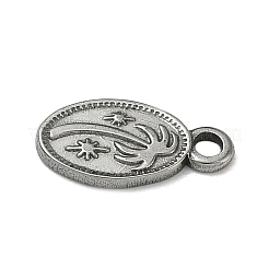 Подвески из нержавеющей стали 304&nbsp;STAS-P422-05P