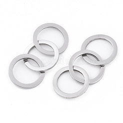 Кольца для соединения из нержавеющей стали 201&nbsp;STAS-N091-127