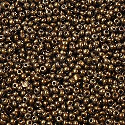 Бисер из стекла &nbsp;GLAA-XCP0001-72J