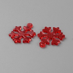 Прозрачные смоляные подвески&nbsp;FIND-WH20018-03B