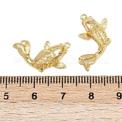 Латунные микро проложить кубического циркония подвески&nbsp;KK-A269-09G