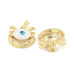 Стойки обшивки латунные подвески&nbsp;KK-M291-16G