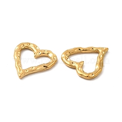 Ионное покрытие (ip) соединительное кольцо из нержавеющей стали 304&nbsp;X-STAS-B032-42G