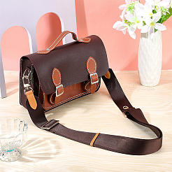 Нейлоновые регулируемые лямки для сумок&nbsp;FIND-WH0111-360A