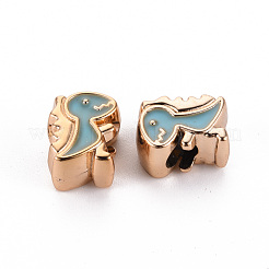 УФ-покрытие акриловым Европейский бисером&nbsp;OACR-R253-06LG