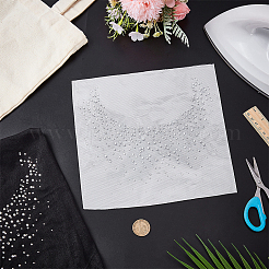 Блеск исправление горный хрусталь&nbsp;DIY-WH0899-258