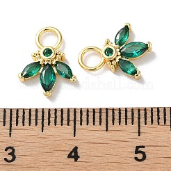 Стеклянные подвески&nbsp;X-KK-F867-12G