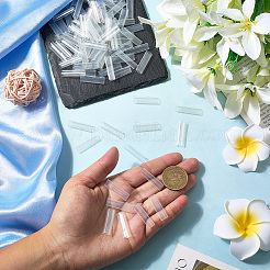 100шт пластиковая термоусадочная трубка&nbsp;FIND-SP0004-76