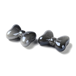 Непрозрачные акриловые бусины градиентного цвета&nbsp;X-MACR-K341-13C