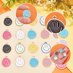 Подвески из сплава 60 шт.&nbsp;FIND-AR0004-13