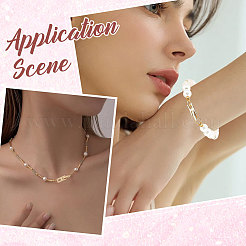 6 шт. латунные раскладывающиеся застежки&nbsp;KK-SC0005-46