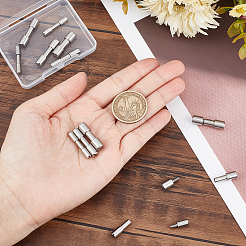 12 комплект из 4-х заклепочных винтов из нержавеющей стали&nbsp;FIND-CA0003-48