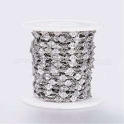 Цепи из нержавеющей стали марки 304&nbsp;STAS-G038-03P