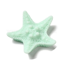 Кабошоны из непрозрачной смолы&nbsp;RESI-M039-05B