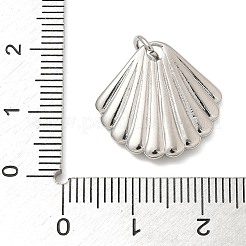 Латунные подвески&nbsp;KK-U050-10P