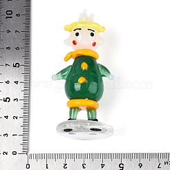 Украшения ручной работы в виде принца&nbsp;LAMP-N028-26