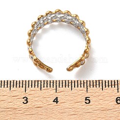 Кольца из нержавеющей стали 304&nbsp;LS-RJEW-P170-02A-G