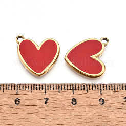 Подвески из нержавеющей стали 304&nbsp;STAS-N108-17G