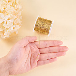 Металлическая нить&nbsp;MCOR-CJ0001-03B