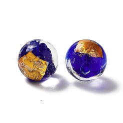 Бусины лэмпворк &nbsp;LAMP-H065-01J