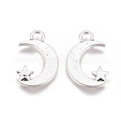 Подвески из сплава &nbsp;PJ-TAC0001-15AS