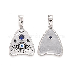 Латуни циркония кубической подвески&nbsp;KK-A156-17M