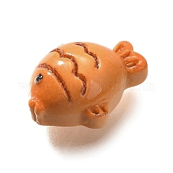 Кабошоны из смолы&nbsp;RESI-D275-01E-02