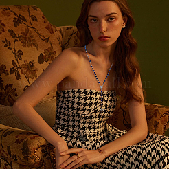 2 шт. кулон из цинкового сплава с крестом Иисуса&nbsp;NJEW-GO0001-11