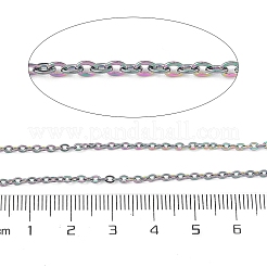 Ионное покрытие (ip) 304 нержавеющая сталь кабельные цепи&nbsp;STAS-F217-02