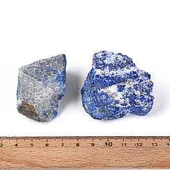 Минеральный образец жеоды из натурального лазурита&nbsp;G-N347-13B