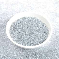 Миюки круглые бусины рокайль&nbsp;X-SEED-G009-RR3644