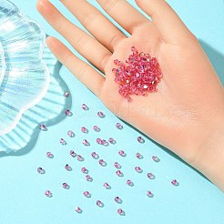 Хрустальные бусины preciosa®&nbsp;X-PRC-BA4-70010-200