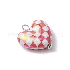 Акриловые подвески&nbsp;PALLOY-JF03448-02