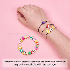 Поделки изготовления ювелирных изделий&nbsp;CLAY-TA0001-02