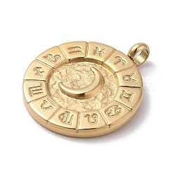 Подвески из нержавеющей стали 304&nbsp;STAS-F306-09G