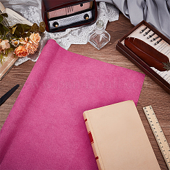 Ткань из искусственной кожи своими руками DIY-OC0012-30G