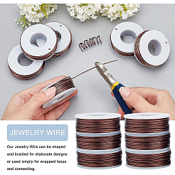 Круглая алюминиевая проволока&nbsp;AW-BC0003-32E-1.2mm