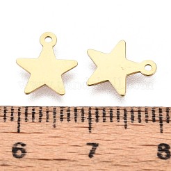 Ионное покрытие (ip) подвески из нержавеющей стали 304&nbsp;STAS-T064-78G