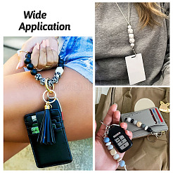 Набор для изготовления браслета из бисера своими руками&nbsp;DIY-TA0004-23